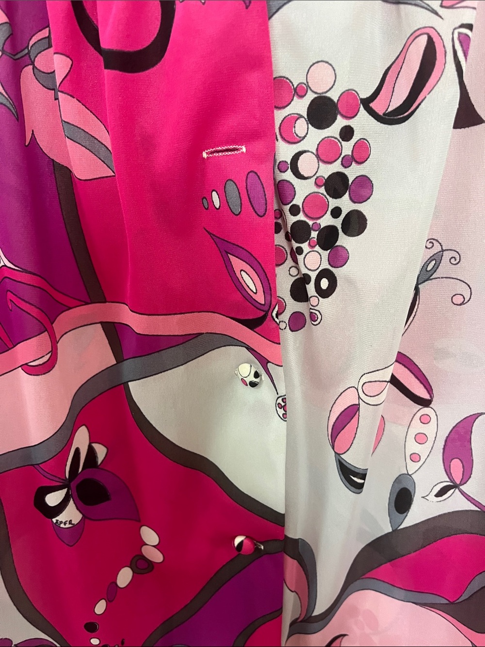 Pucci jacket - Picture 11 of 11